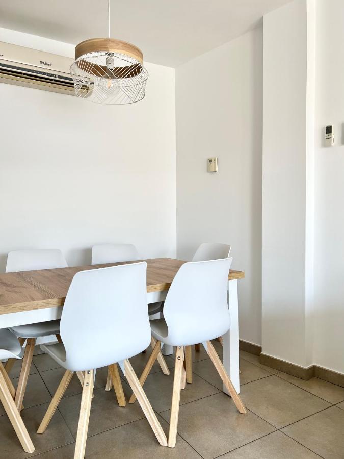 Apartament Familiar Av. Tarragona Росес Екстериор снимка