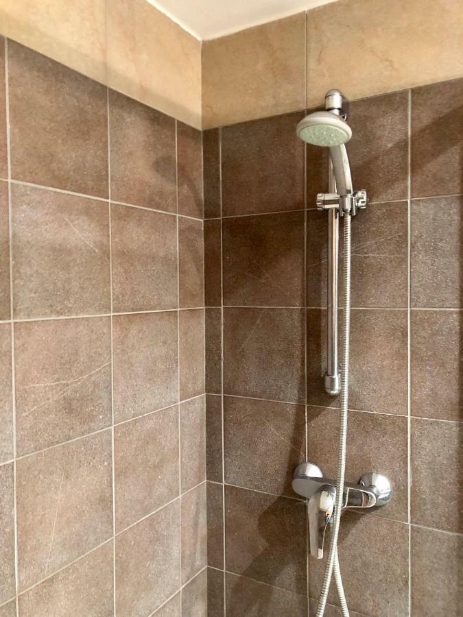 Apartament Familiar Av. Tarragona Росес Екстериор снимка